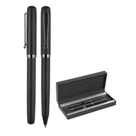 Metal Roller & Tükenmez Kalem Seti