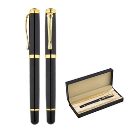 Metal Roller Kalem Seti