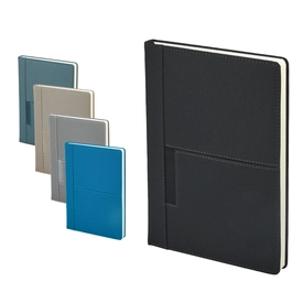 15 x 21 Termo Deri Defter