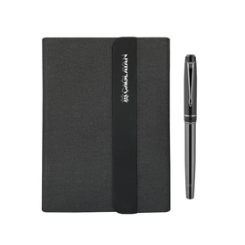 1070 Siyah POWERBANK ORGANİZER