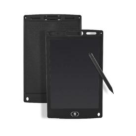 24172 Siyah LCD Kalemli Çok Renkli Dijital Çizim & Yazı Tahtası