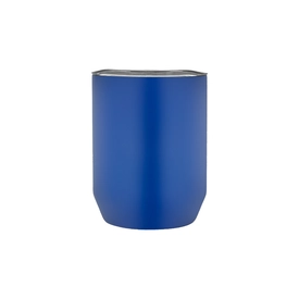 5354 Mavi Çelik Kupa / 350 ml