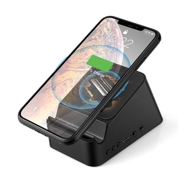 Bluetooth Standlı Hoparlör