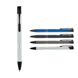 MetalTükenmez Kalem