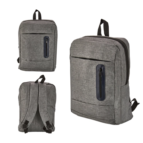 AB003 Gri Sırt Çantası