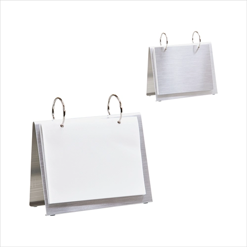 605 Silver Alümi̇nyum Resi̇mlik