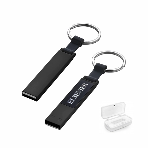 32 GB Işıklı Usb Bellek