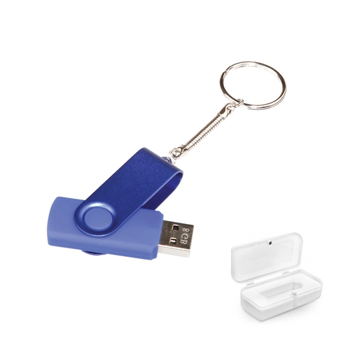 F-95R-32 Mavi 32 GB Usb Bellek
