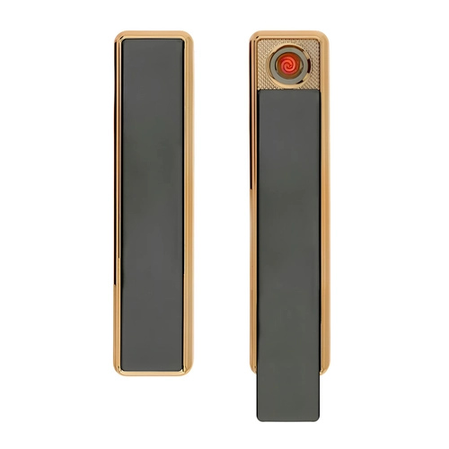 MT-512 Metal Clipper Metal Siboplu Çakmak