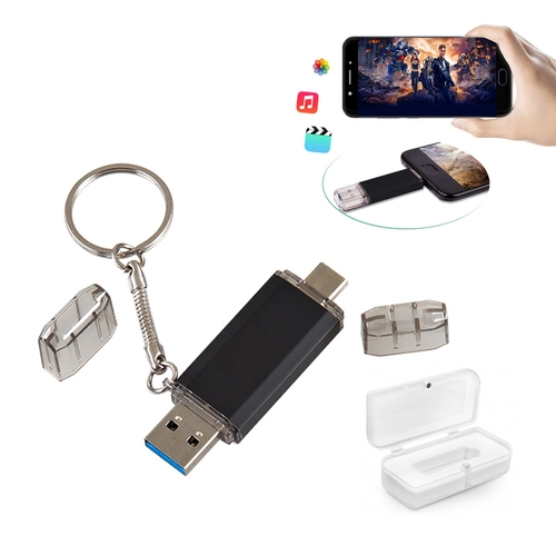 32 GB OTG Usb Bellek