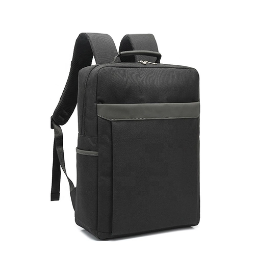 AB032 Siyah Laptop ve Evrak Sırt Çantası