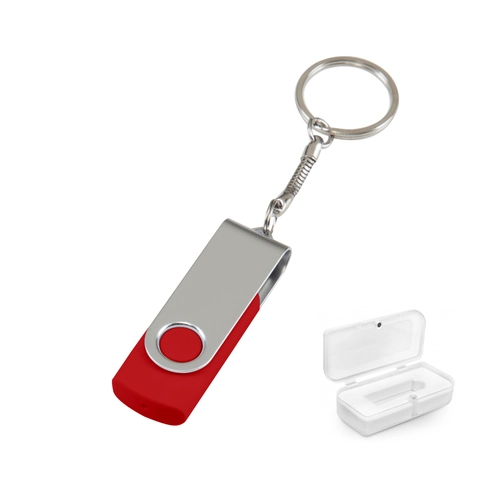 F-95-32 Kırmızı 32 GB Usb Bellek