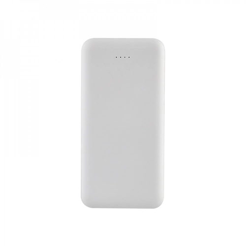 PB-4011 Beyaz 10.000 mAh Powerbank