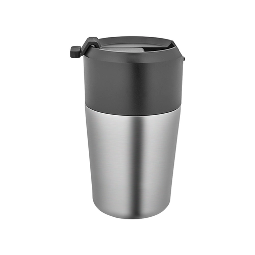 5355 Krom Çelik Termos / 380 ml