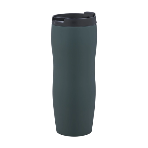 783 Yeşil Çelik Kupa / 400 ml