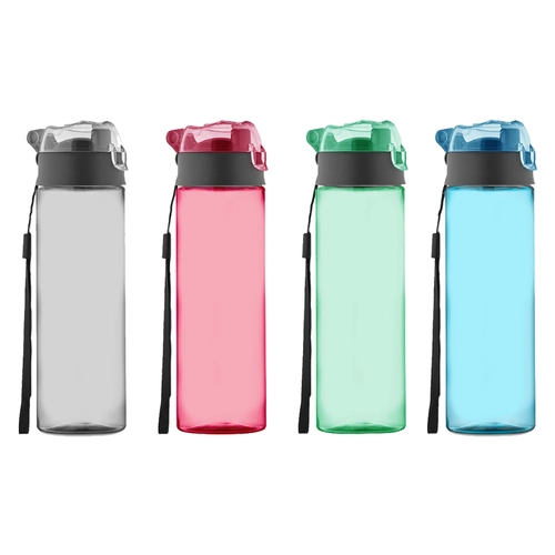 5307 Pembe Detokslu PC Matara / 800 ml