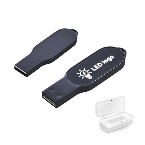 32 GB Işıklı Usb Bellek