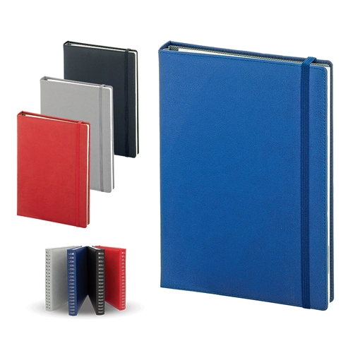 Termo Deri̇ Tarihli Ajanda (Ivory Kağıt)