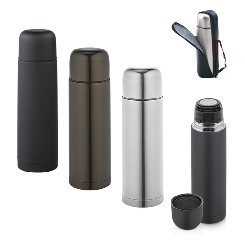 Çelik Termos / 500 ml