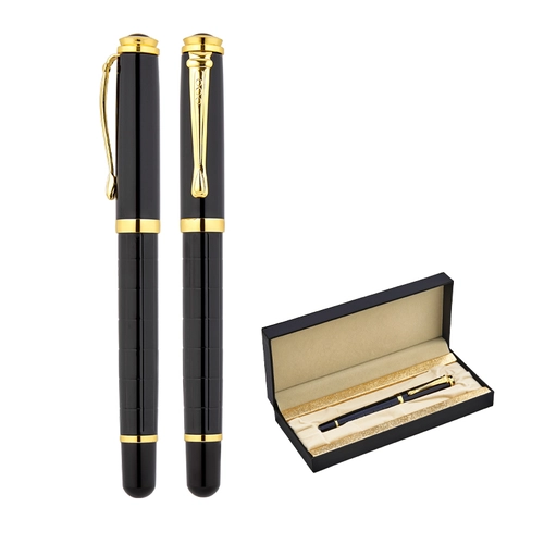 Metal Roller Kalem Seti