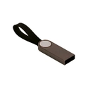 BOZOK GÜMÜŞ USB BELLEK (64 GB)