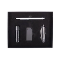 ZEYREK SİYAH HEDİYELİK SET