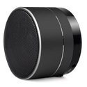 GÜL SİYAH BLUETOOTH HOPARLÖR