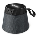 YANKI SİYAH BLUETOOTH MIKNATISLI IŞIKLI HOPARLÖR