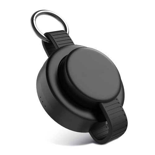 267201 KERVAN SİYAH 3 LÜ WIRELESS ŞARJ STANDI