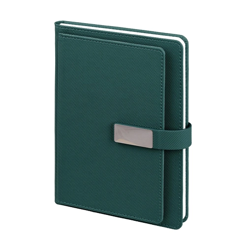 312960 BESTEKAR PETROL MAVİSİ TARİHSİZ DEFTER (15X21 CM)