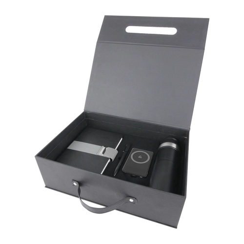 919501 SAMANDIRA HEDİYELİK SET