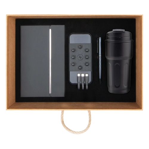915901 KIZILKAYA HEDİYELİK SET