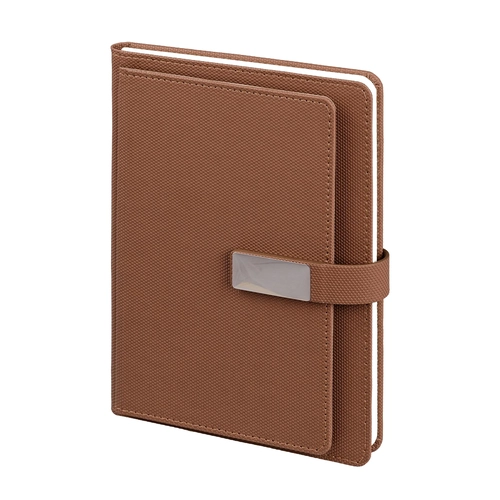 312925 BESTEKAR TABA TARİHSİZ DEFTER (15X21 CM)