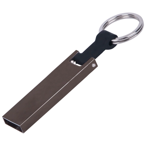 224824-32 CENGİZ GUN METAL USB BELLEK (32 GB)