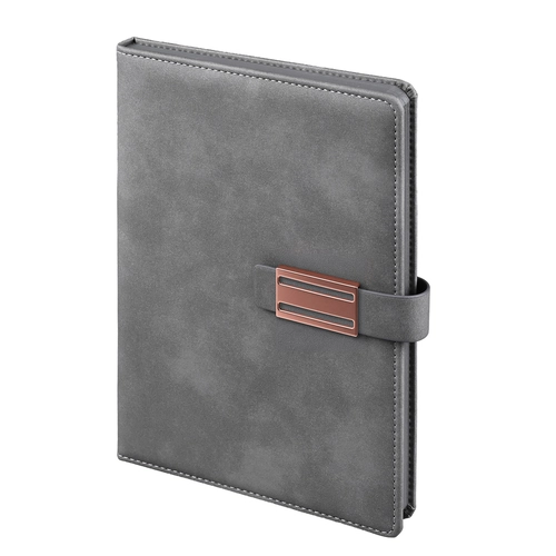 310117 AKINCI FÜME TARİHSİZ DEFTER (15X21 CM)