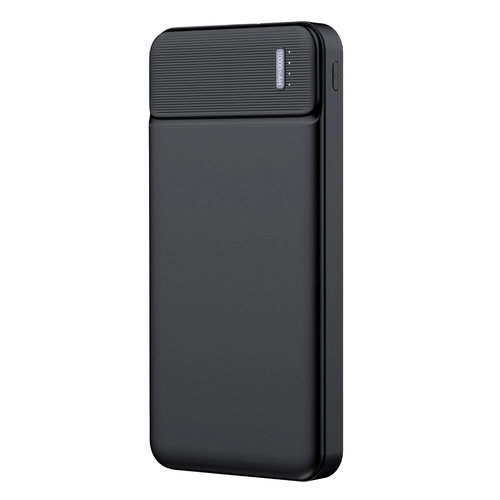 683101 KAMAN 10.000 MAH SİYAH POWERBANK