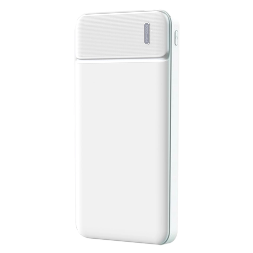 683102 KAMAN 10.000 MAH BEYAZ POWERBANK