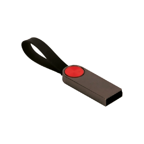 220304-32 BOZOK KIRMIZI USB BELLEK (32 GB)