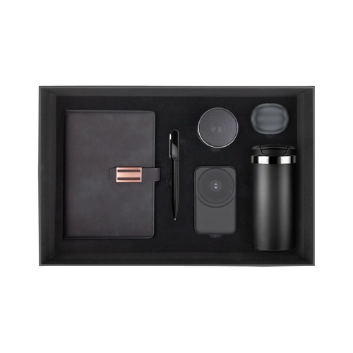931001 PLAZA HEDİYELİK SET