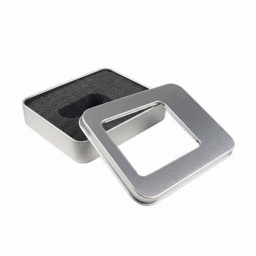 221120-K METAL USB BELLEK KUTUSU (KÜÇÜK)