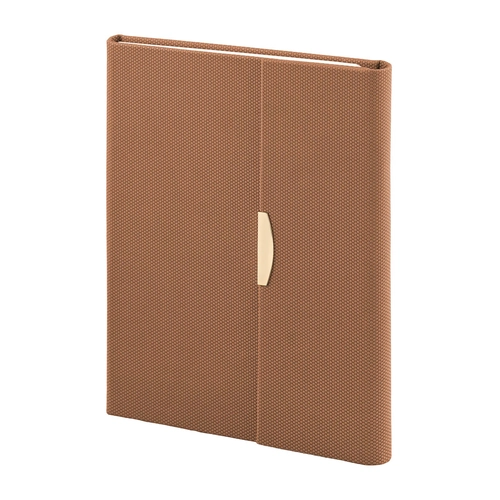 312825 BAĞLICA TABA TARİHSİZ DEFTER (15X21 CM)