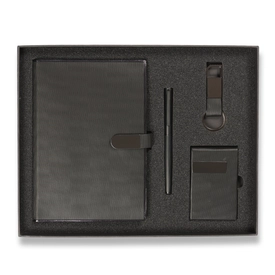 Kartvizit Set - Siyah