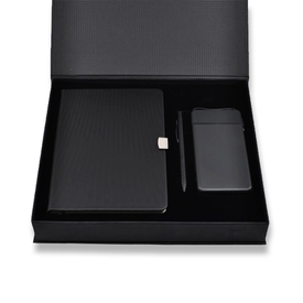 Kutu Set - Siyah