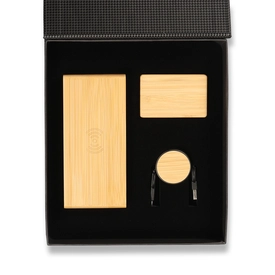 Bambu Set - Bambu