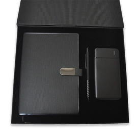 Kutu Set - Siyah