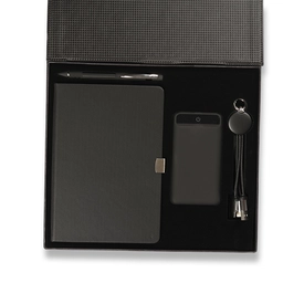 Led Logo Set - Siyah