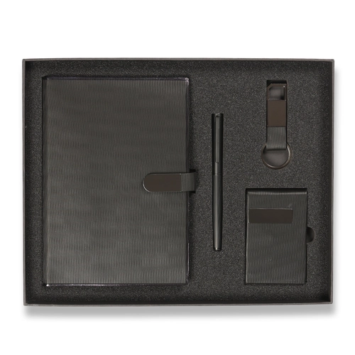 Kartvizit Set - Siyah