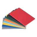 Sarı 15x21 TERZİ DİKİŞ DEFTER
