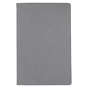 Gri 15x21 TERZİ DİKİŞ DEFTER