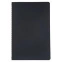 Siyah 15x21 TERZİ DİKİŞ DEFTER
